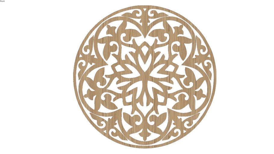 wall decoration