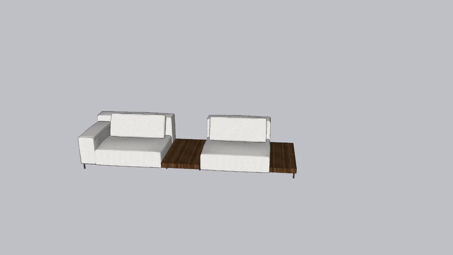 SOFA LIVING TERNI