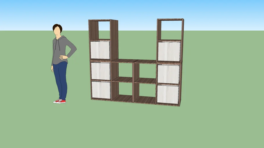 Mueble Sala
