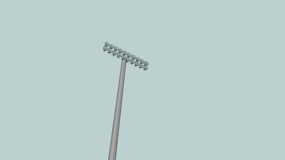 Flood Light