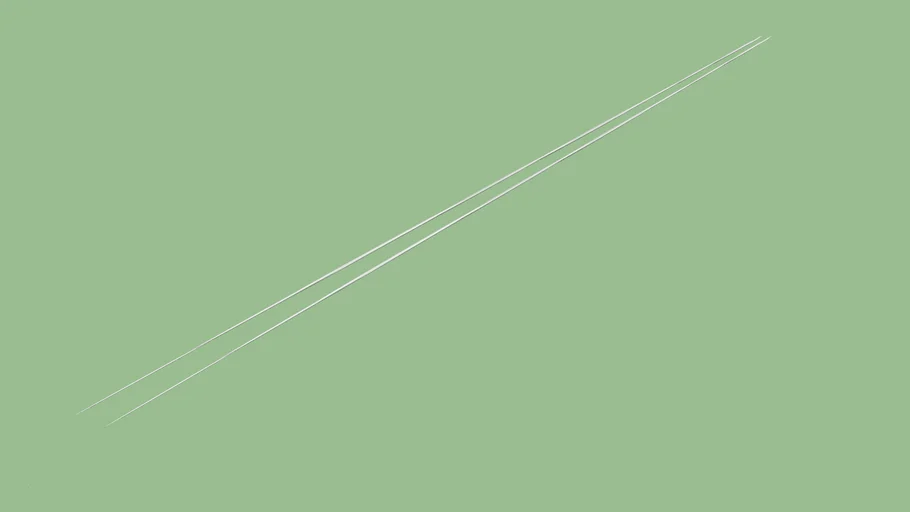 Contrail. | 3D Warehouse