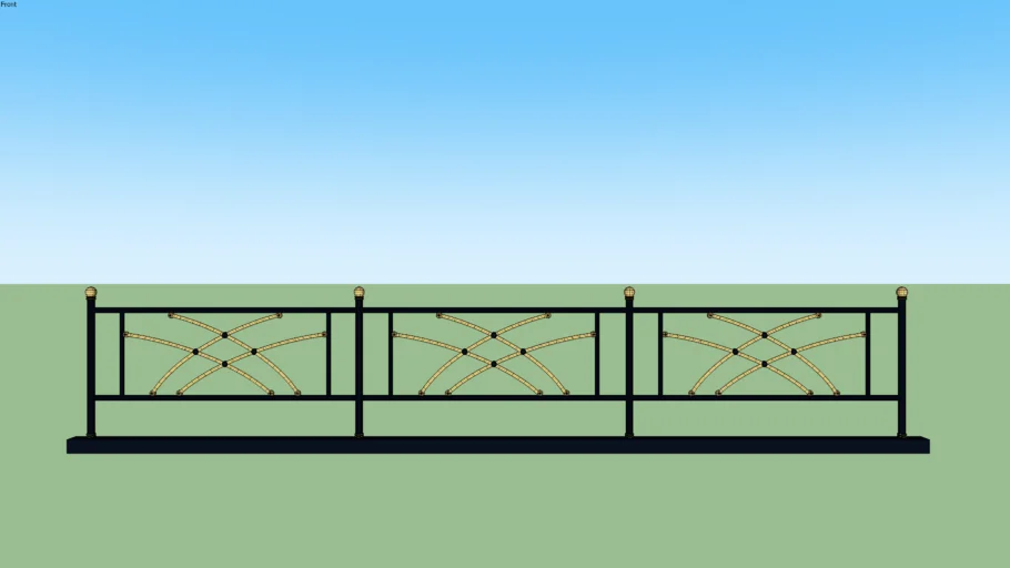 Railing
