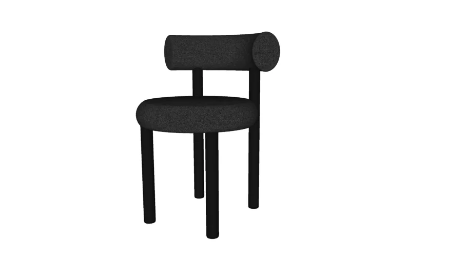 Tom Dixon Fat Chair