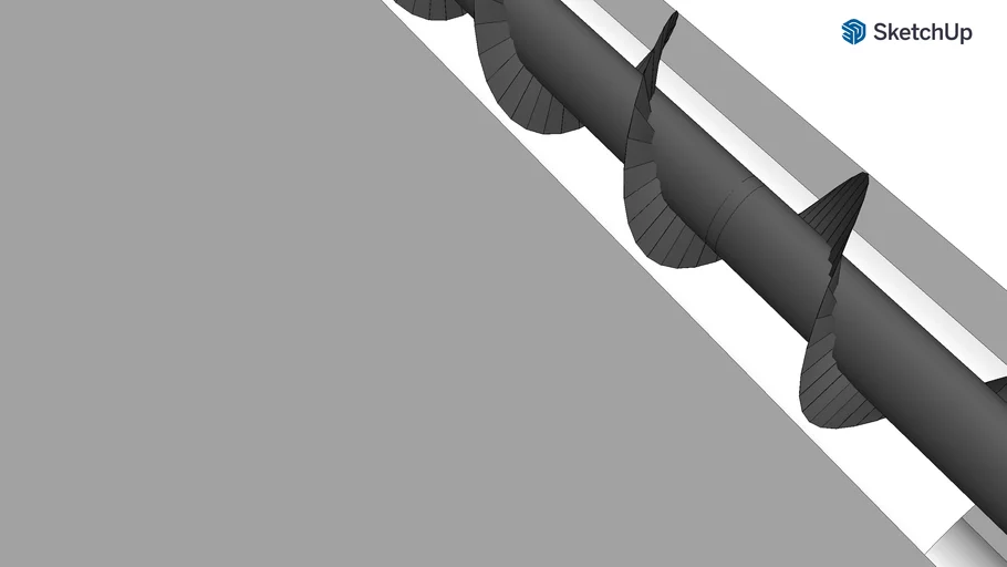tornillo sinfin 1