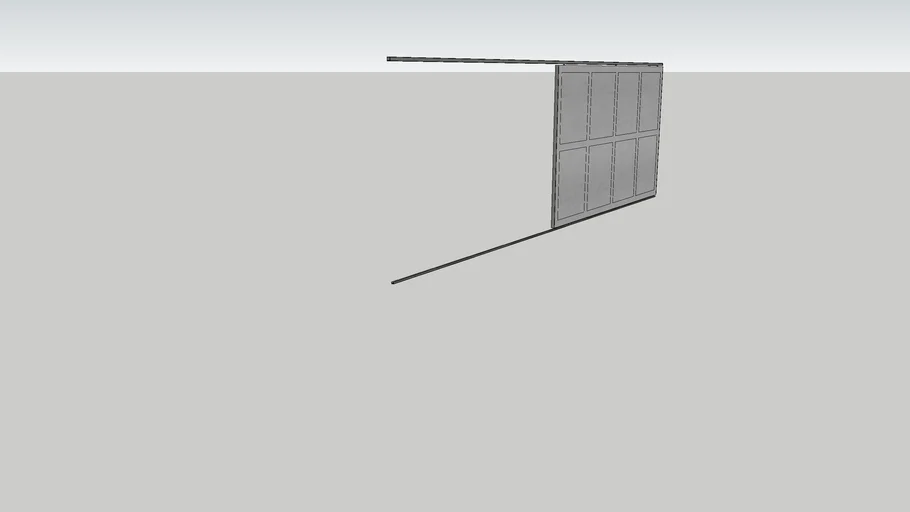sliding gate