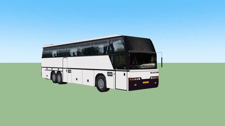 Neoplan N116/3HL