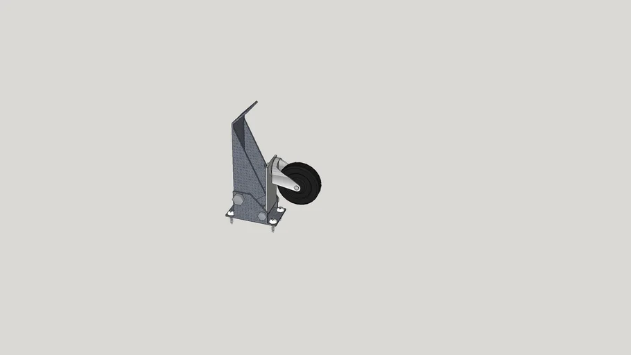 Caster Lift