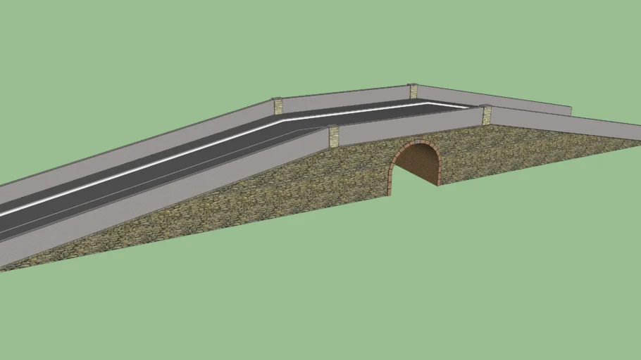 Road Bridge