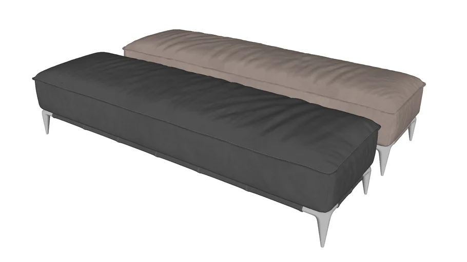 MOVEIS - RECAMIER