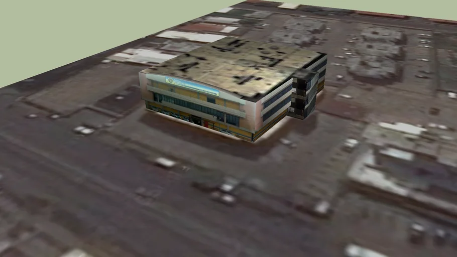 Universidad Gran Mariscal de Ayacucho, Escuela de Ingenieria