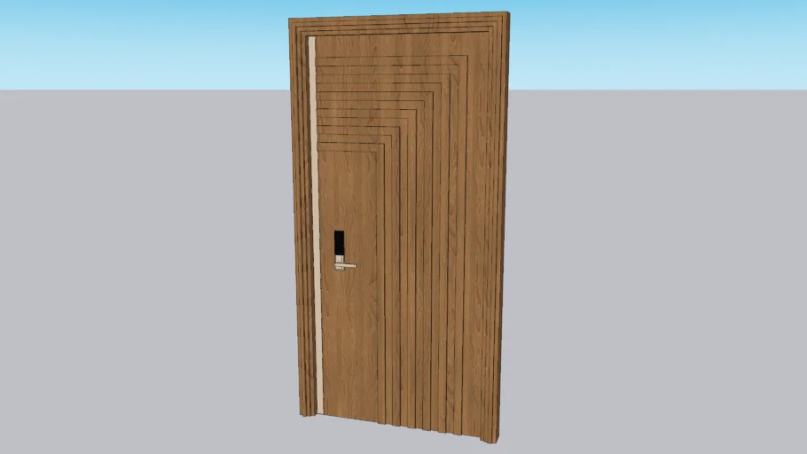 MAIN DOOR