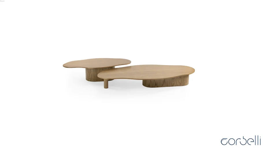 Mesa de Centro Malta