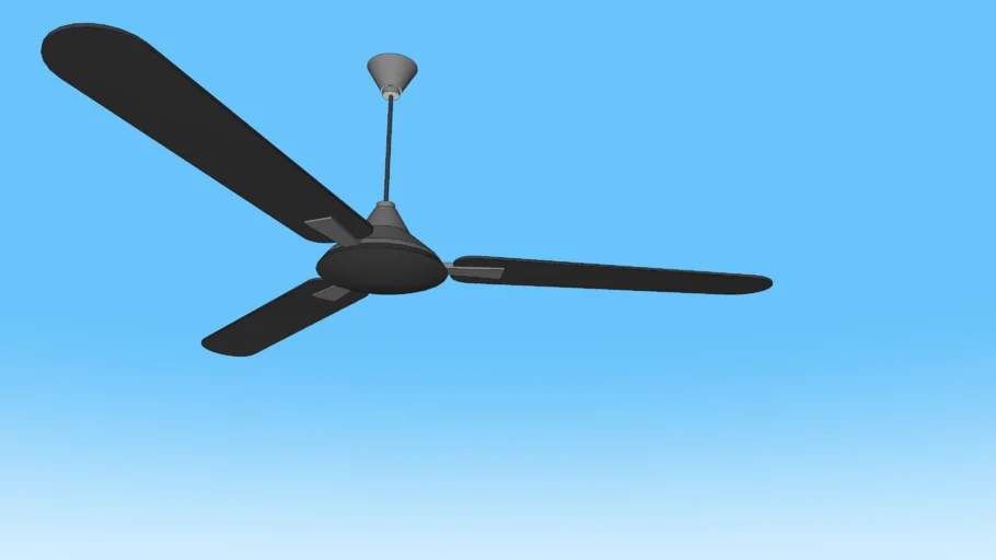 Fan Ceiling
