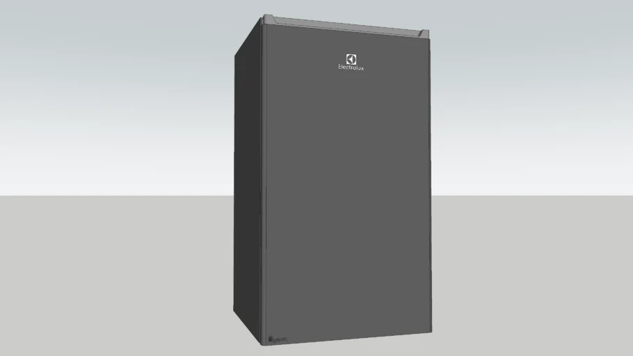 Mini Fridge 94 L - Tủ Lạnh UltimateTaste 300
