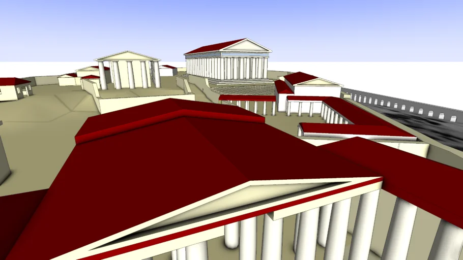 3D Warehouse