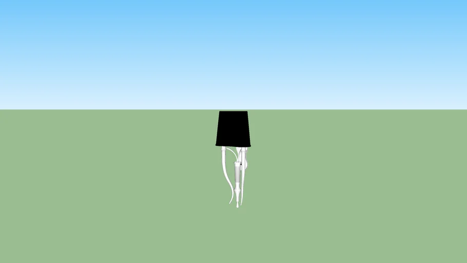 wall lamp