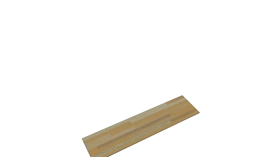 2400 x 600m OSB TnG Flooring