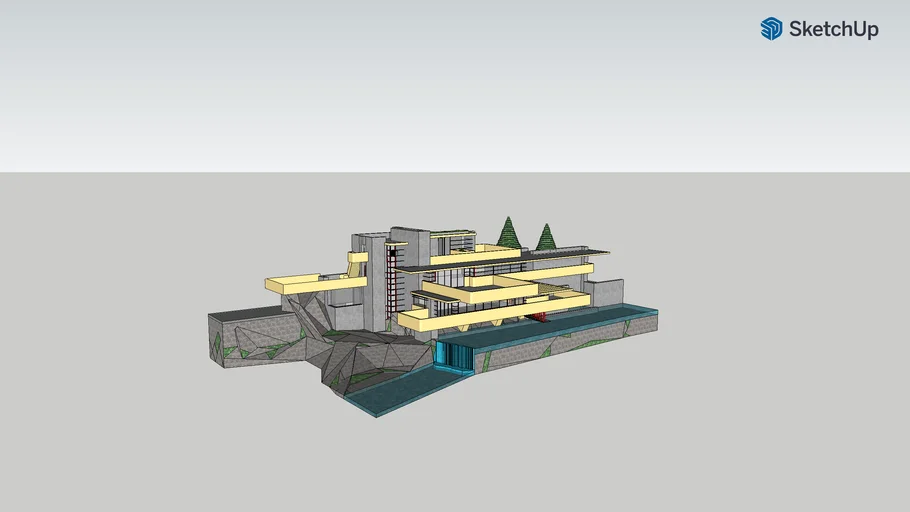 3D Warehouse