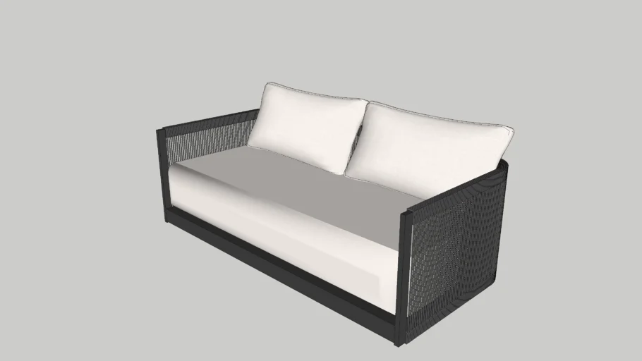 Harbour - Antigua Sofa