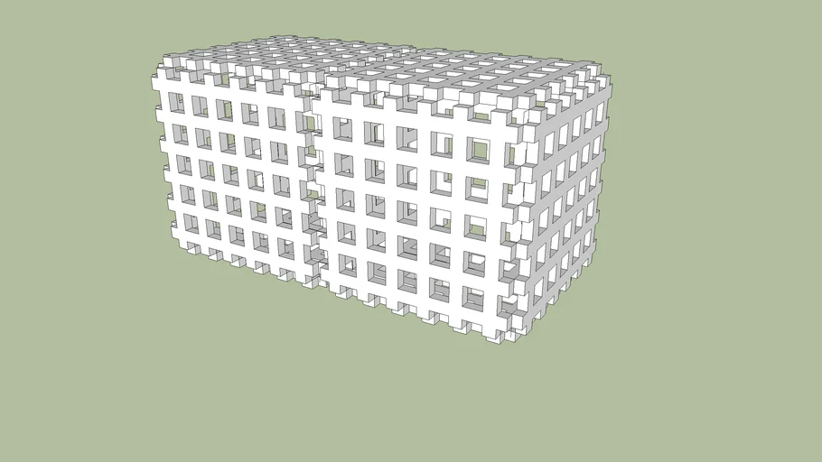 Grid Box