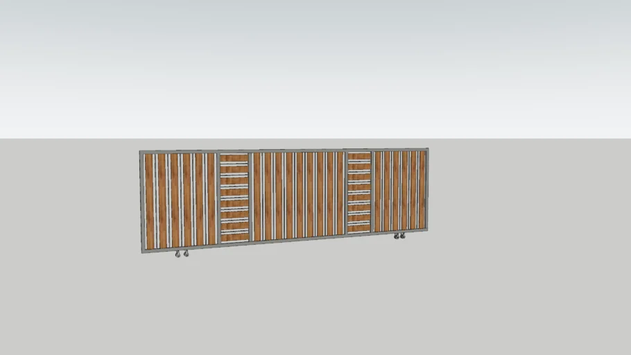 Gate