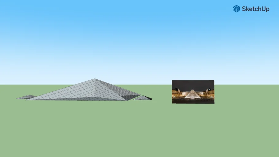 louvre