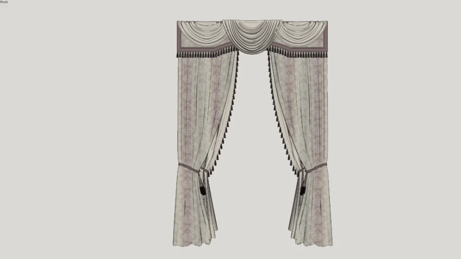 Curtains, blind, blinds, штора