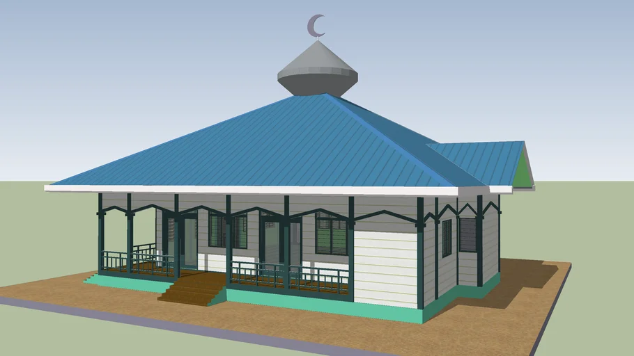 surau