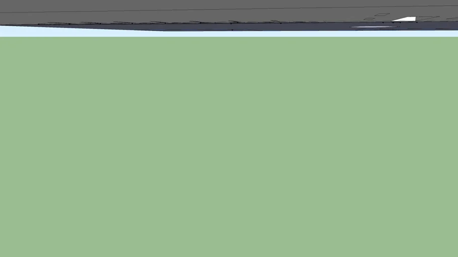 Transagil planta terreo | 3D Warehouse