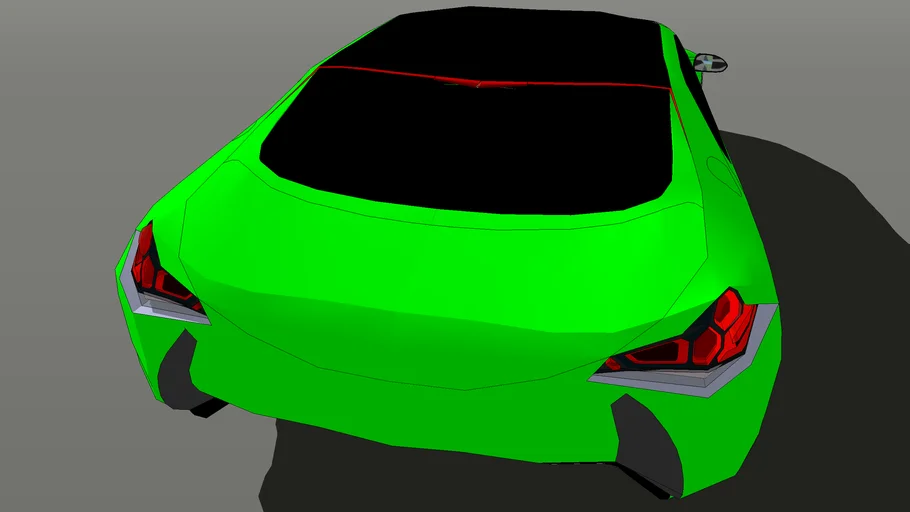 Polaris Artica 3.2