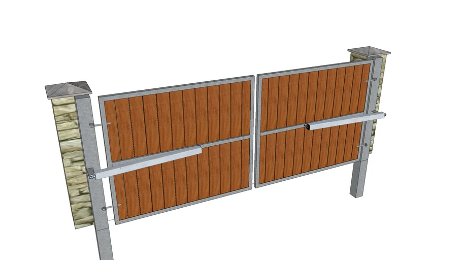Gate Design