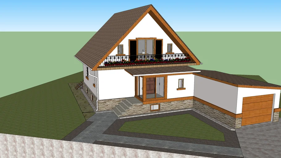 Small house