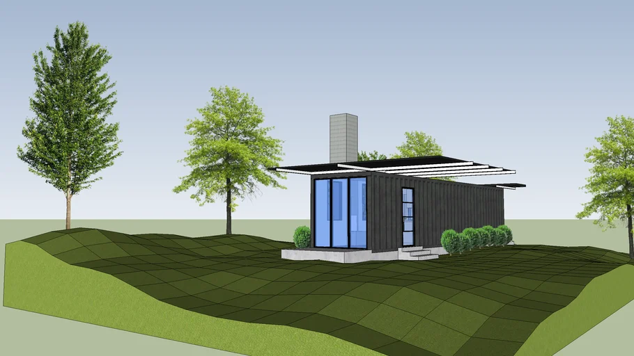 3D Warehouse