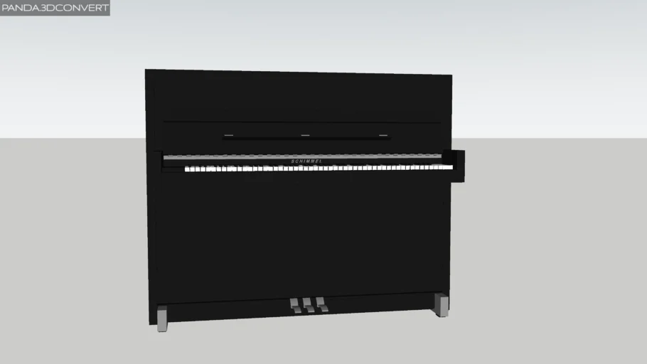 piano