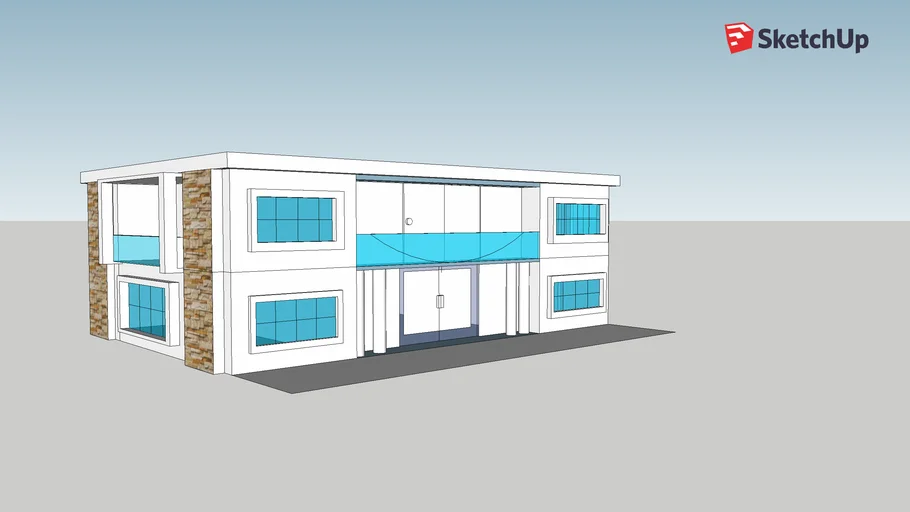 Modern architecture
