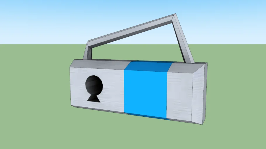 3D Warehouse