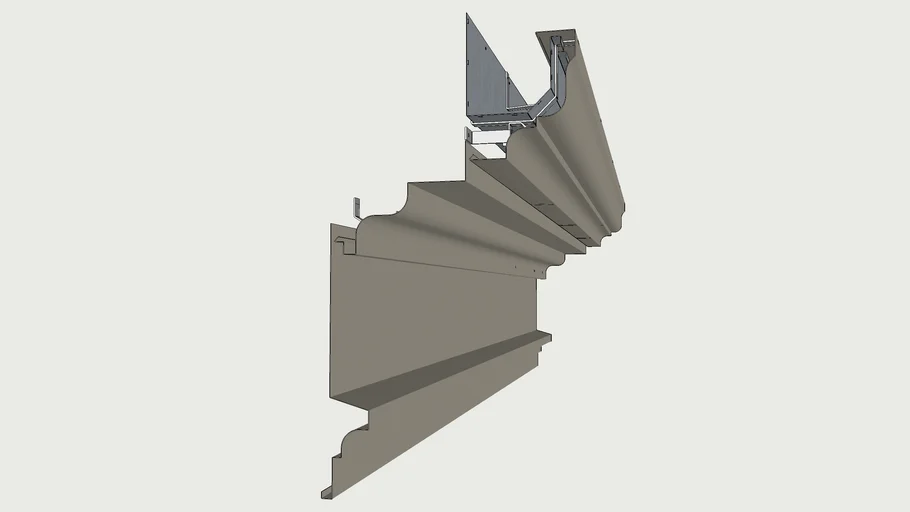 Cornice Design 12