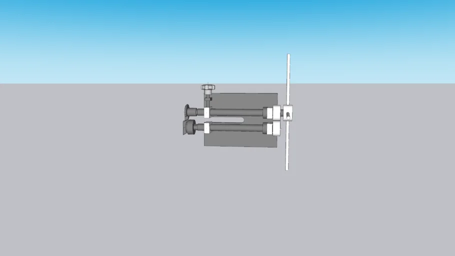 Bead Roller