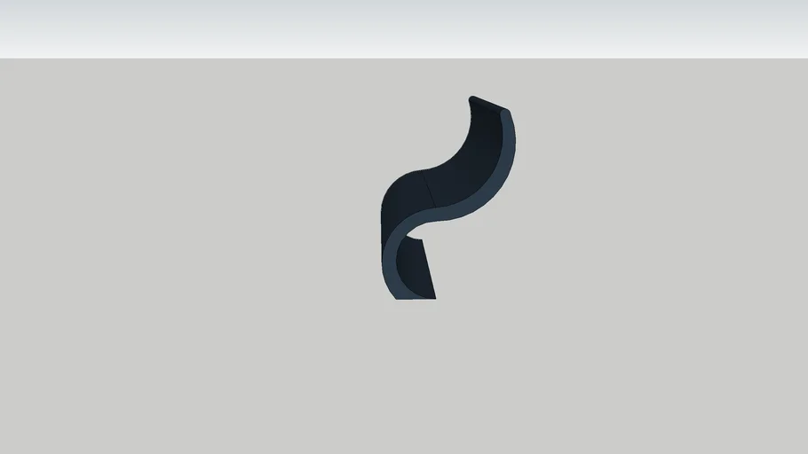 nice modern chair