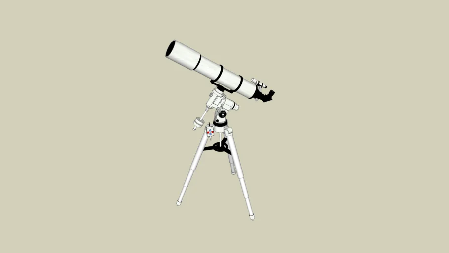 telescope