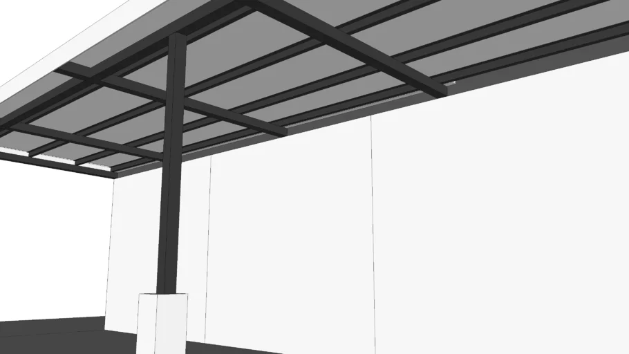 canopy