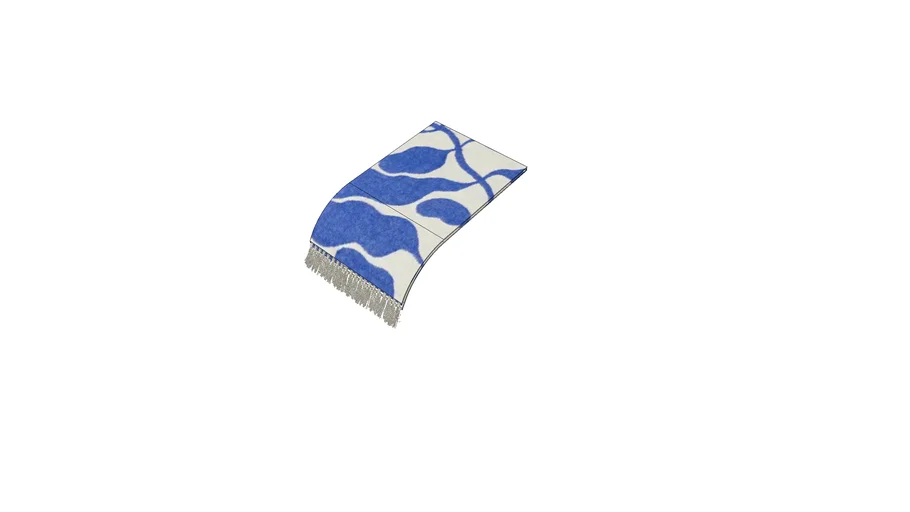 Linnea Andersson Blanket - Folded