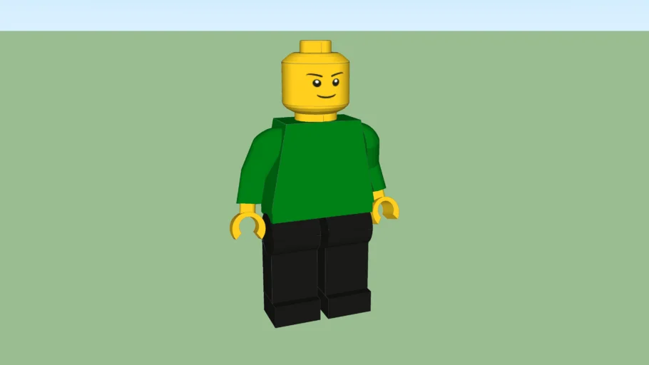 LEGO