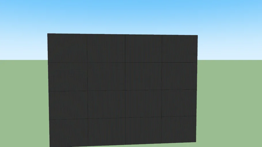 LED Screen