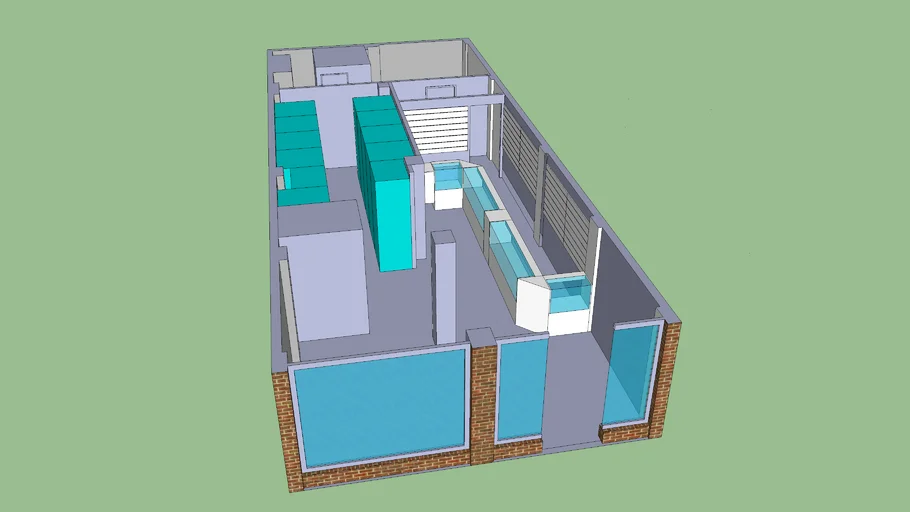 LABORATORIO, CLINICA, OFICINA, LOCAL, COMERCIO