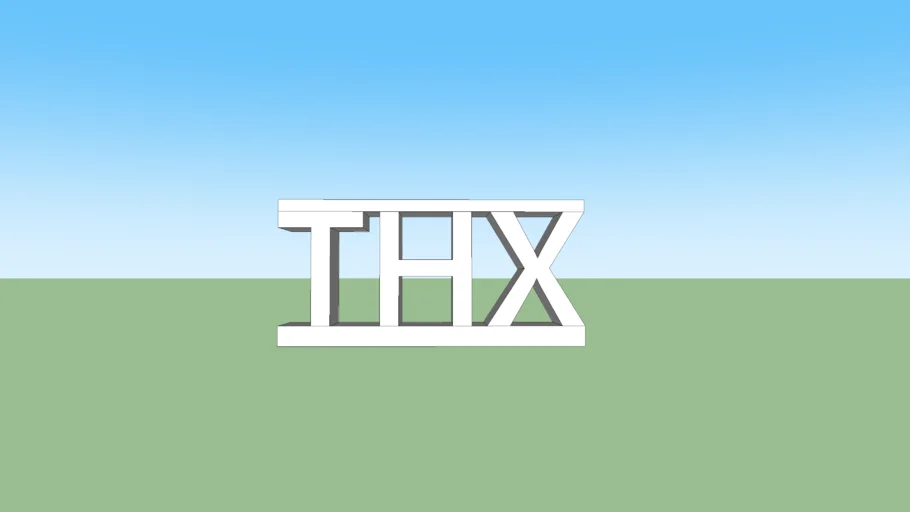 THX Logo