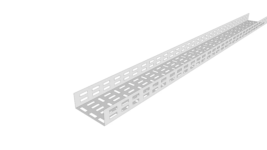 Lighting tray