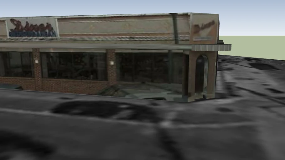 Mediterranean Diner