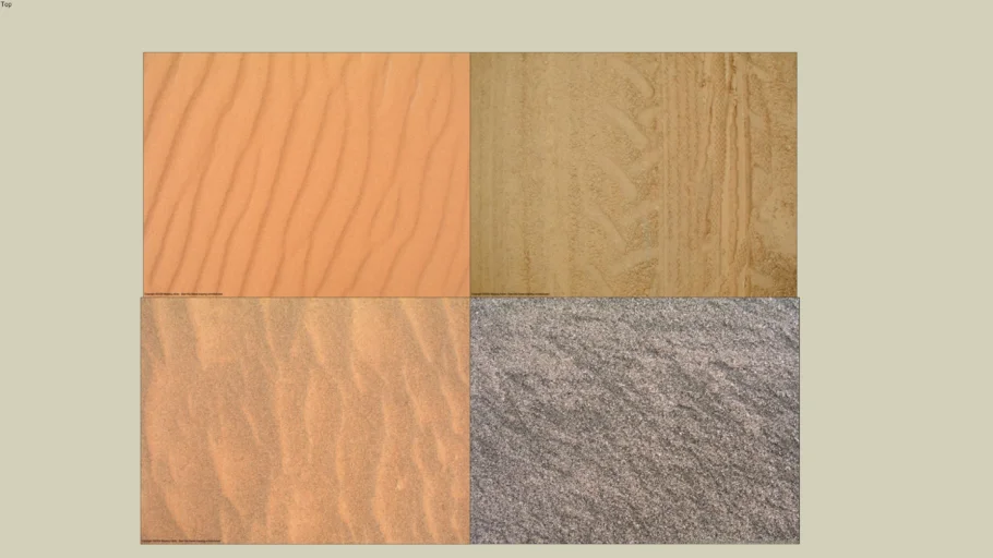Sand texture - 4 pack