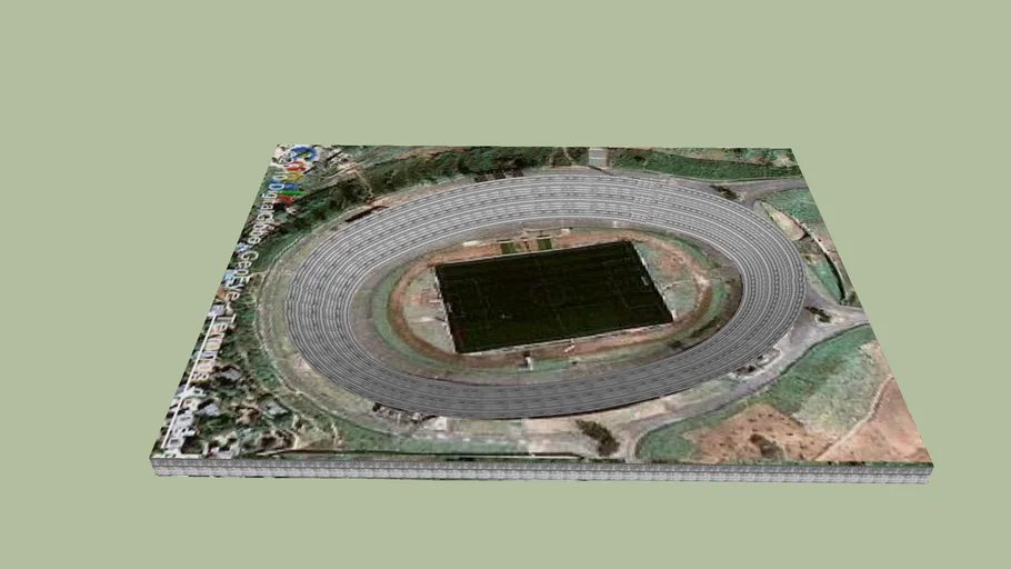 Estádio da Machava